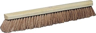 Borstelwerken - Bezem Zaalveger Kokos 60Cm
