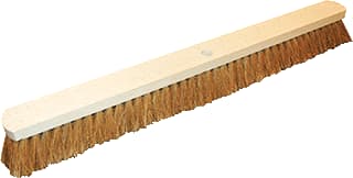 Borstelwerken - Bezem Zaalveger Kokos 80Cm