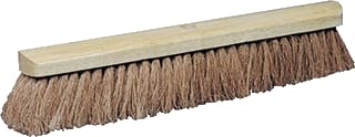 Borstelwerken - Bezem Zaalveger Kokos 40Cm