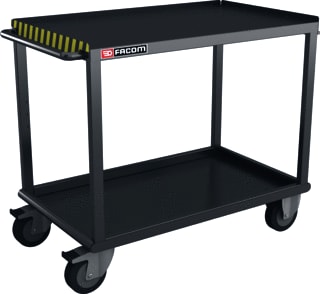 FACOM - transporttrolley MOBIELE TAFEL TBV ZW LAST