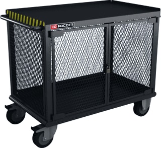 FACOM - Gereedschapswagen 2703