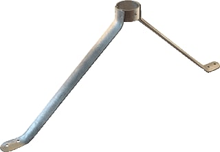 Borstelwerken - Toebeh./onderdelen v schoonmaakart. Steelhdr Diam 31X445 Mm
