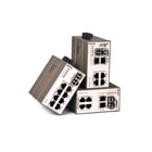 Omron - CONTROL SYSTEMS SPECIAL CONTROL SYSTEM - WES Netwerkswitch wesl110f2g