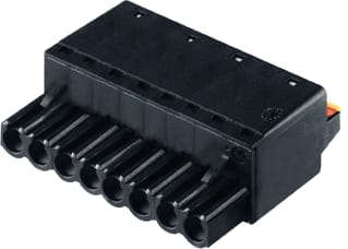 Weidmüller - Kabelconnector v printplaatconnect. 1017820000
