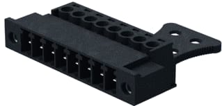 Weidmüller - Kabelconnector v printplaatconnect. 1071870000