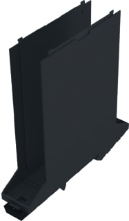 Weidmüller - Elektronicabehuizing 1073350000