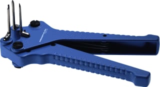 FACOM - Oprektang voor isolatiekous Kabelmanchettang 3,5Mm