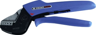 FACOM - Perskabelschoentang 985895