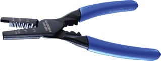 FACOM - Perskabelschoentang 985899