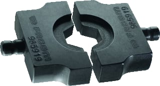 FACOM - Persinzetstuk voor perstang kabels 985922