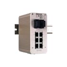Omron - CONTROL SYSTEMS SPECIAL CONTROL SYSTEM - WES Netwerkswitch netwerksw wessdi862mmsc2
