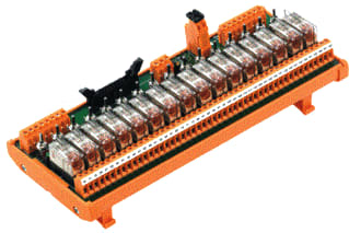 Weidmüller - Interfacemodule 1129120000