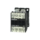 Omron - LOW VOLTAGE SWITCH GEAR J7KN CONTACTORS Magneetschakelaar j7kn18d4110