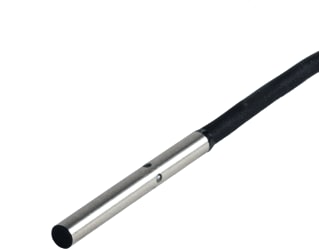 Omron - PROXIMITY SENSORS E2E Inductieve naderingsschakelaar nadschk e2e 8100a