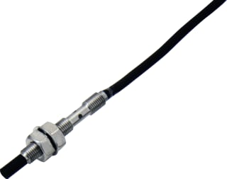 Omron - PROXIMITY SENSORS E2E Inductieve naderingsschakelaar e2es04n02wcc12moms