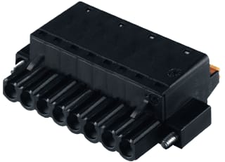 Weidmüller - Kabelconnector v printplaatconnect. 1012650000
