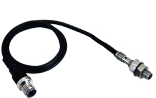 Omron - PROXIMITY SENSORS E2E Inductieve naderingsschakelaar nadschk e2e 8126e