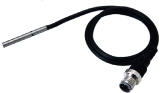 Omron - PROXIMITY SENSORS E2E Inductieve naderingsschakelaar nadschk e2e 8102h