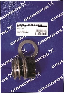 Grundfos - Mech. toebeh./onderdelen v pompen Rep.Set As Tp32/65