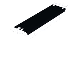 Weidmüller - Elektronicabehuizing 2418670000