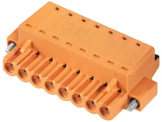 Weidmüller - Kabelconnector v printplaatconnect. 1017520000
