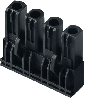 Weidmüller - Printplaatconnector CONNECT 1122050000
