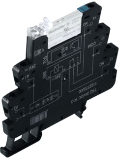 Weidmüller - Schakelrelais Schkrels Trs 5Vdc 1Co