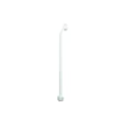 Linido - Handgreep aangepast sanitair Hand Combi Bgl 1235Mm Rvsp Wit