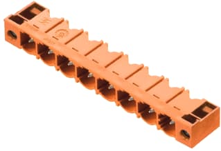 Weidmüller - Printplaatconnector 1124390000