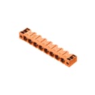 Weidmüller - Printplaatconnector 1124390000