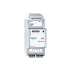 Schneider Electric Merten - KNX Binaire ingang bussysteem Semt Bin.Ingang 4 Pot.Vr.Cont.