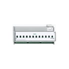 Schneider Electric Merten - KNX Schakelactor bussysteem semt act 12uit 16a st.det