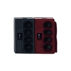 Schneider Electric Merten - KNX Aansluitklem bussysteem Semt Aanslklem Rd/Gr Se50
