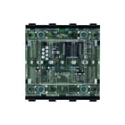 Schneider Electric Merten - KNX Tastsensor bussysteem Semt Drukkn.Mod 2Voudig