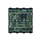 Schneider Electric Merten - KNX Tastsensor bussysteem Semt Drukkn.Mod 1Voudig