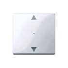 Schneider Electric Merten - KNX Toets bussysteem Semt Tuim. Opneer 1V Dkmod Pw