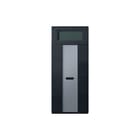 Schneider Electric Merten - Systeem M Meervoudig bed.-element bussysteem semt knx 4v drkknp+thrmstt ant