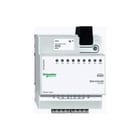 Schneider Electric Merten - KNX Binaire ingang bussysteem Semt Binaire Ing 8 230V Ac