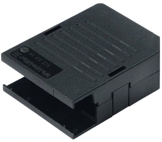 Weidmüller - Toebehoren/onderdelen industrieel connector BCZ3.81AH08BKBX