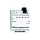 Schneider Electric Merten - KNX Binaire ingang bussysteem semt binaire ing 8 24v ac/dc