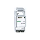 Schneider Electric Merten - KNX Binaire ingang bussysteem Semt Binaire Ing 4 230V Ac