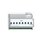 Schneider Electric Merten - KNX Schakelactor bussysteem Semt Act 8Uit 16A St.Det.