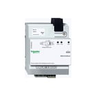 Schneider Electric Merten - KNX Voedingseenheid bussysteem Semt Voed 320Ma Ndstrming
