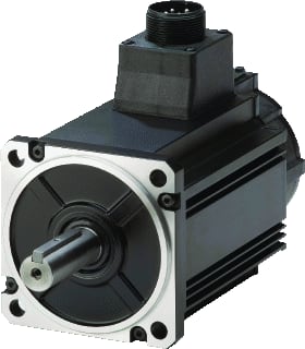 Omron - SERVO G5-SERIES Elektromotor r88mkh5k020cs1