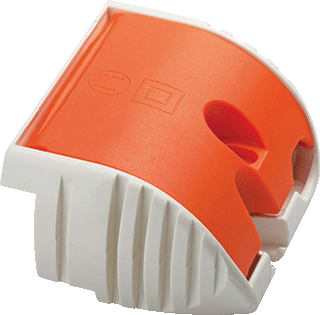 Osram - Optotronic Toebeh./onderd. voorschakelapparaat Osra Ot Cable Clamp