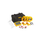 Fluke - 1623 Aardweerstandsmeter Aardwstmtr 1623-2 Kit
