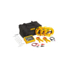 Fluke - 1625 Aardweerstandsmeter Aardwstmtr 1625-2 Kit