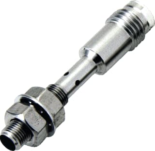 Omron - PROXIMITY SENSORS E2E Inductieve naderingsschakelaar E2Es05S12Mcb1Oms