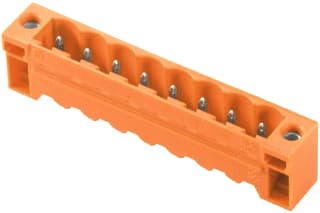 Weidmüller - Printplaatconnector 1147440000