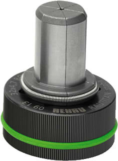 REHAU - RAUTOOL Stabil Expanderkop Opw.Kop Qc 32X4,7